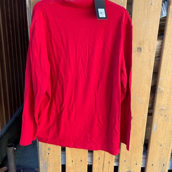 NWT Victorinox Red men’s 2xl - Picture 8 of 10